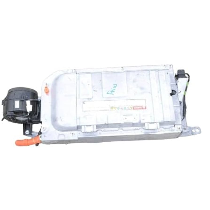 TOYOTA バッテリー ASSY, HV G9280-52030 VOLTAGE TOYOTA バッテリー ASSY, HV G9280-52030 1.5